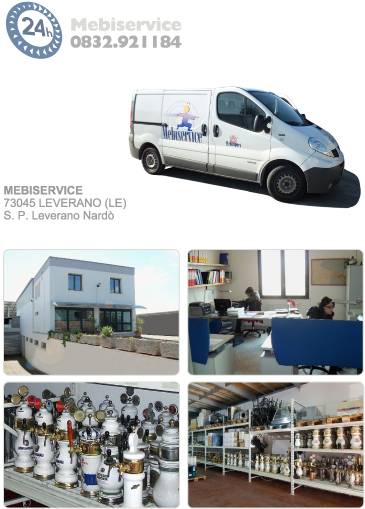 MEBISERVICE